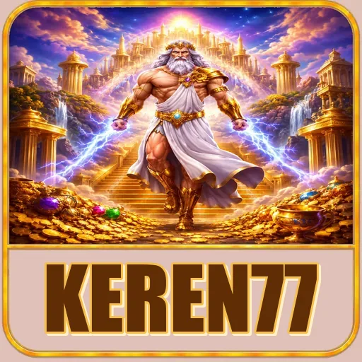 Pratinjau tampilan keren77