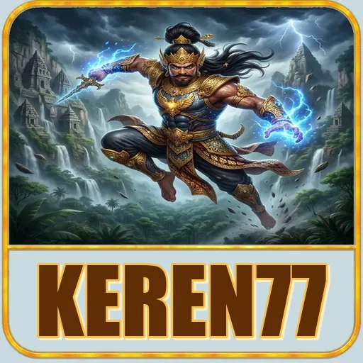 Pratinjau tampilan keren77